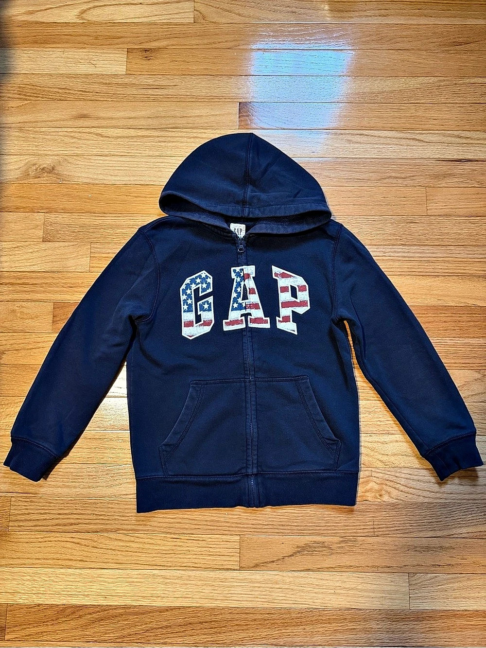 Gap Hoodie Boys Medium